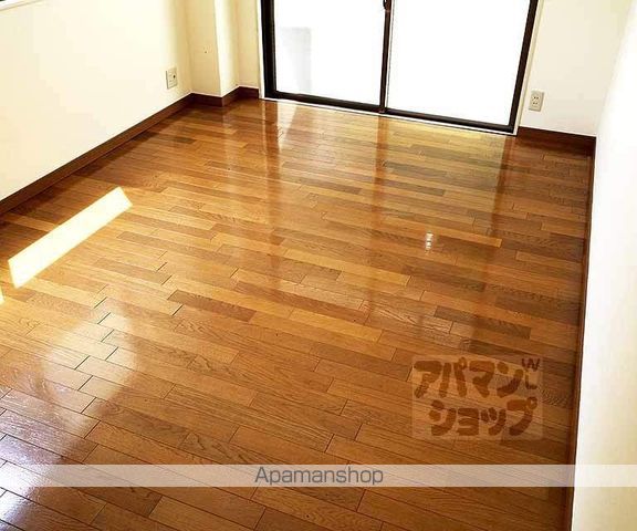 衣笠赤阪町マンションの内装写真