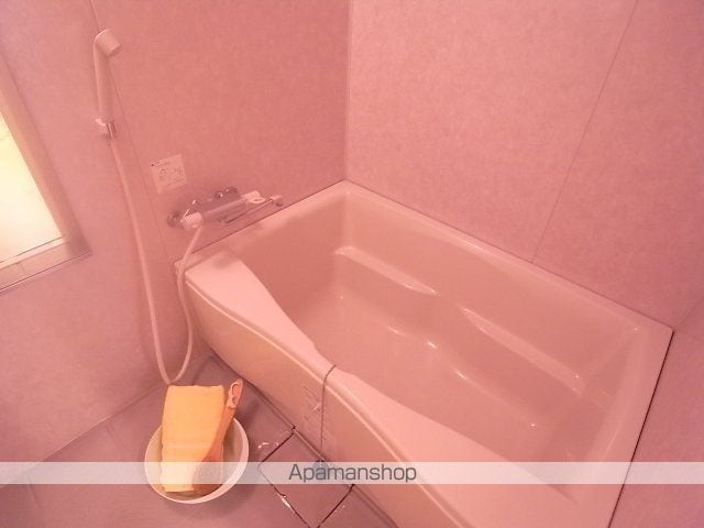 博多御笠川レジデンスの内装写真