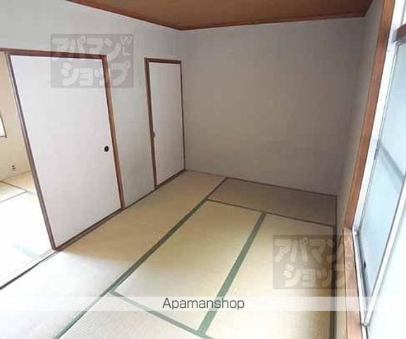 マンションみどりの内装写真