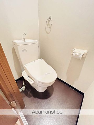 IF都島の内装写真