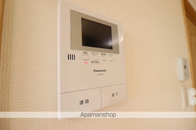 グッドシャトーVIの内装写真