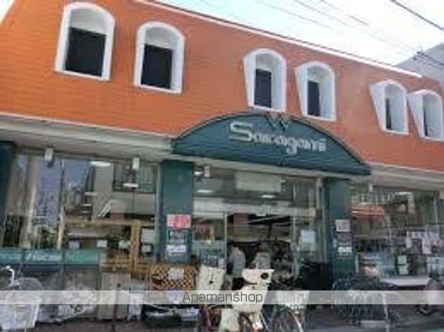 DIPS野方RESIDENCEの周辺写真