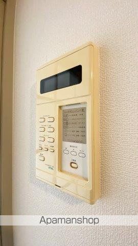 アルフィーネ厚生町の内装写真