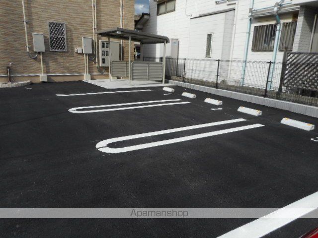 ポーシェガーデン4のその他写真