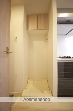 東京都八王子市寺町[1K/27.4m2]の内装4