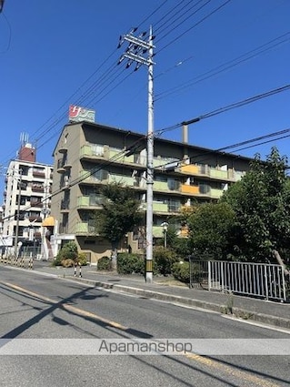 大阪府和泉市府中町６丁目[3LDK/61.28m2]の外観3