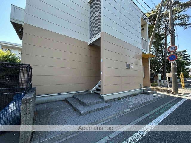 レオパレスミヤマエのその他写真
