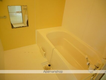 ３ｒｄ　ＲＥＳＩＤＥＮＣＥ[1LDK/45m2]のバス