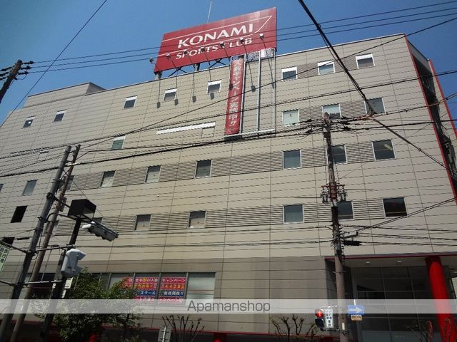 プロシード桜之宮の周辺写真