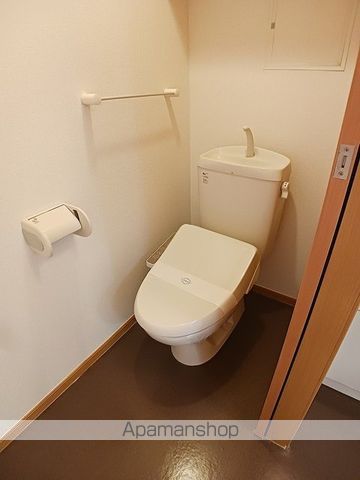 ブライトサンライズCの内装写真