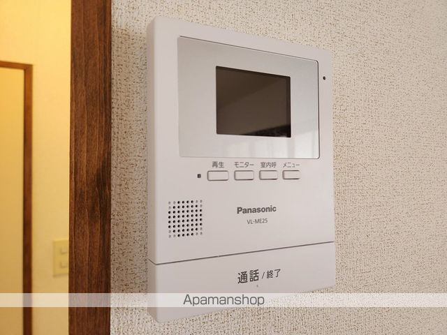 エルディムあべの内装写真