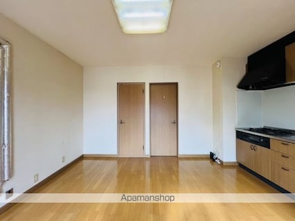 第３緑ハイツ（ダイサンミドリハイツ）[2LDK/50.81m2]の内装3