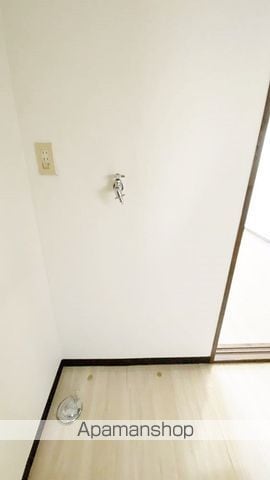 サンコーポ西古松の内装写真