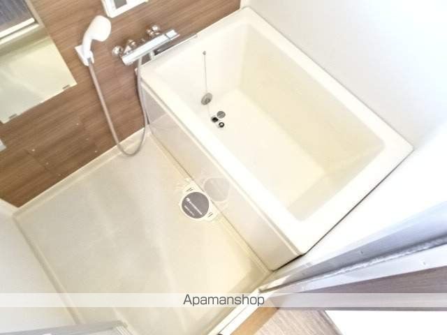 メゾンワイズの内装写真