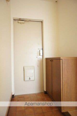 グリーンハイムKの内装写真