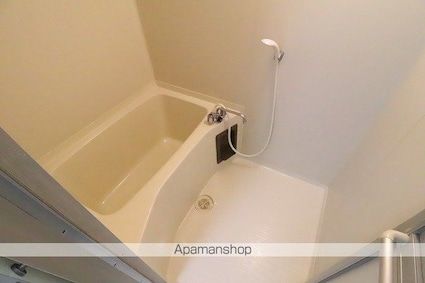 サンライズ西川[2LDK/48.6m2]のバス