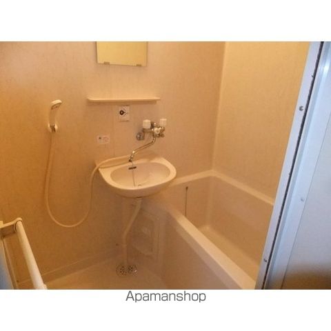 ユーハイツの内装写真