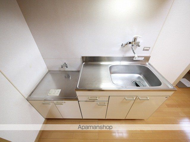 メゾン愛Vの内装写真
