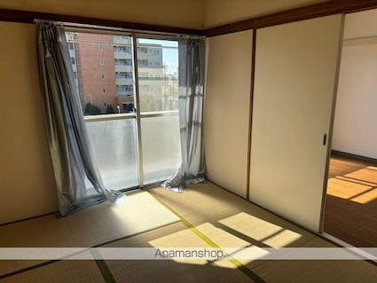 マンション武蔵が丘[2DK/40m2]の内装2
