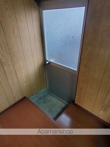 東海道本線 磐田駅 徒歩11分 1階建 築44年の内装写真