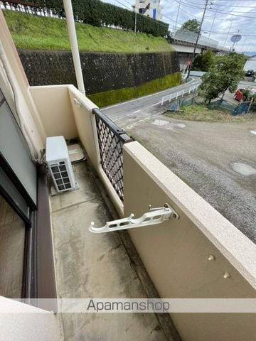 マンション児玉の内装写真