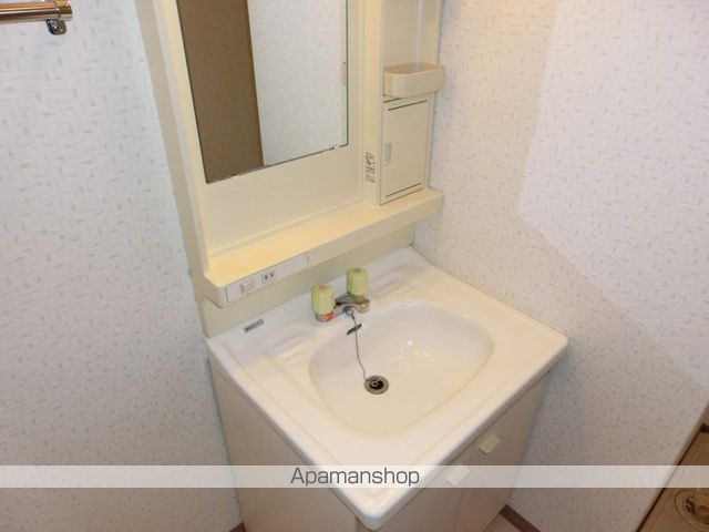 グランドール岸和田の内装写真