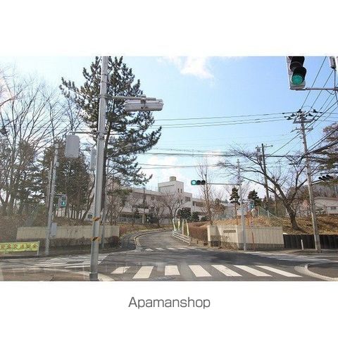 セトルタウンIII番館の周辺写真