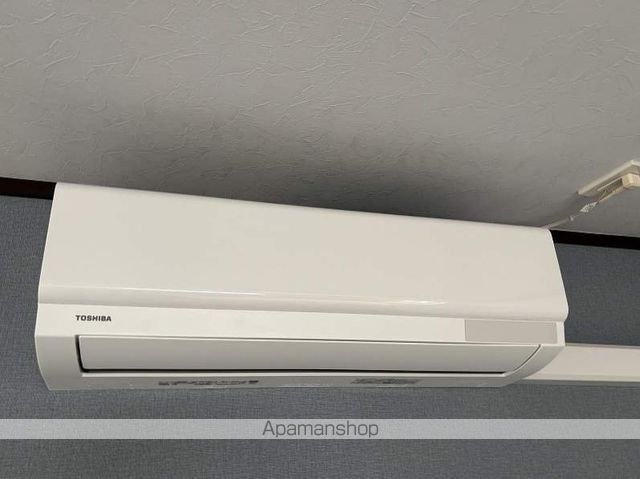 AISマンションの内装写真