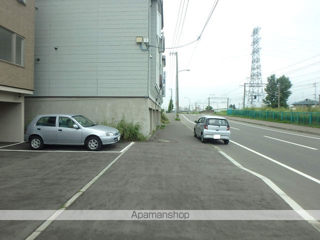シェモアの周辺写真