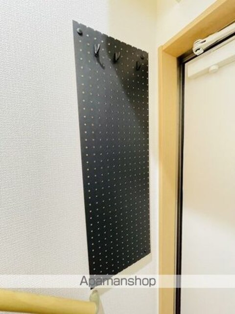 東京都練馬区練馬３丁目[1DK/35.54m2]の内装6