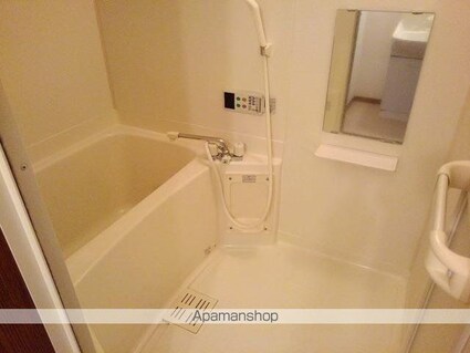 スプリング・フィールド[2LDK/51.67m2]のバス