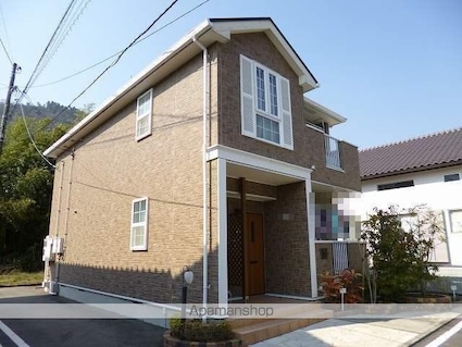 ｐａｌａｚｚｏ　Ｂ[2DK/44.82m2]のエントランス
