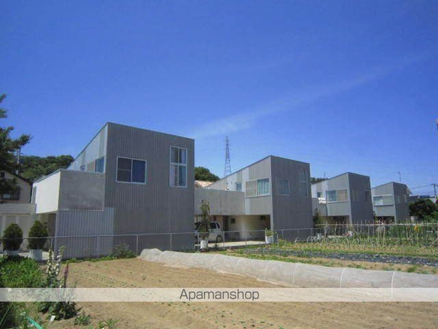 R+ATWINの外観写真