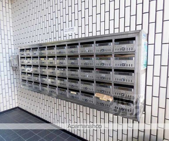 DETOMー1御所南の内装写真