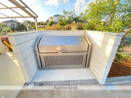 ビューテラス[2LDK/55.2m2]の共用部4