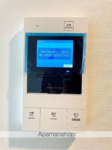 ベルシード東十条ツインズA(ベルシードヒガシジュウジョウツインズの内装写真