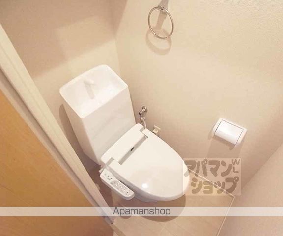 クレイノSAGAの内装写真
