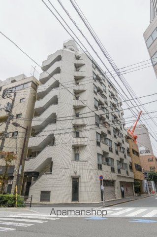 東建シティハイツ池袋の外観写真