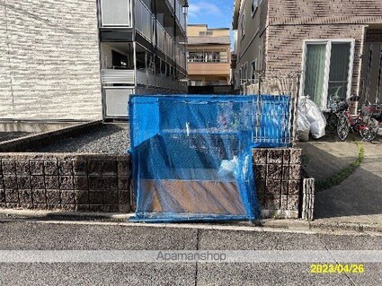 レオパレス元宮[1K/20.81m2]の共用部1