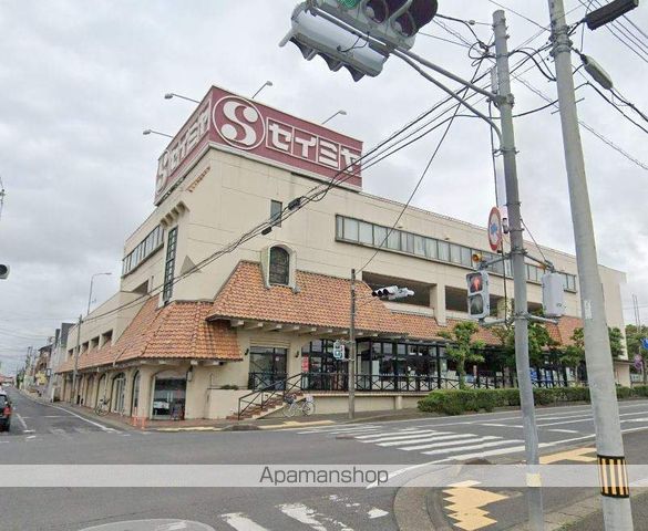 アイ・マンション潮来の周辺写真