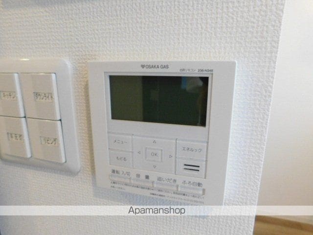 アーバネックス江坂広芝の内装写真