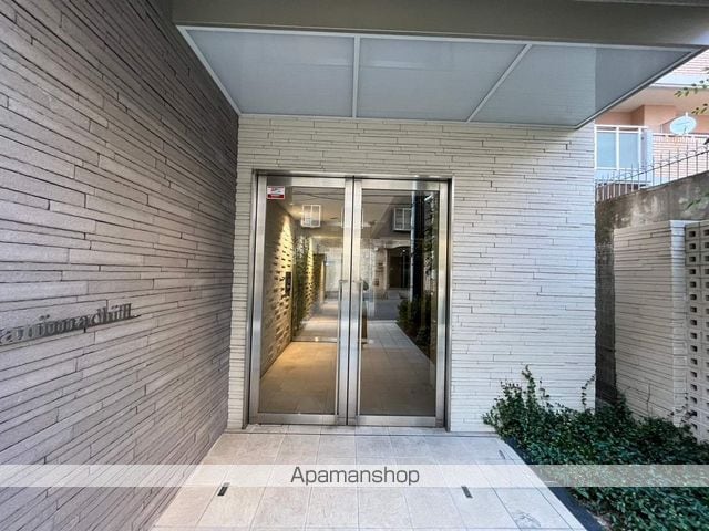 アーバネックス谷町IIのその他写真