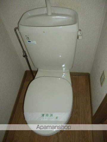 サンシティガーデンの内装写真