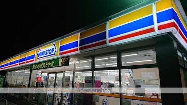 小野マンションの周辺写真
