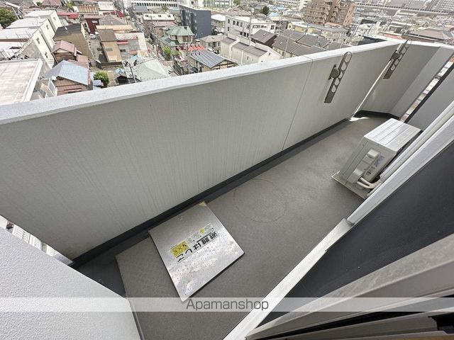 アーバンフラッツ青葉小田原の内装写真