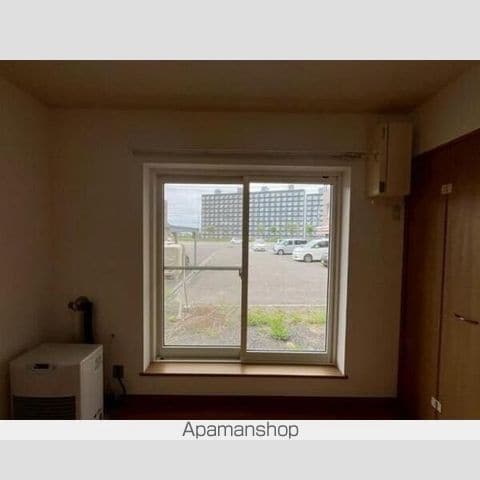 ベルコート文京台の内装写真
