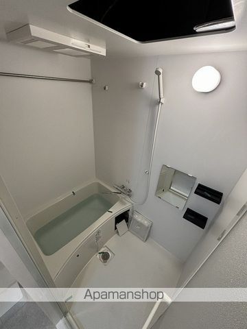 FUERZAFUKUSHIMAの内装写真