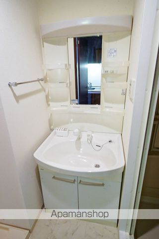 エイペックス新大阪の内装写真