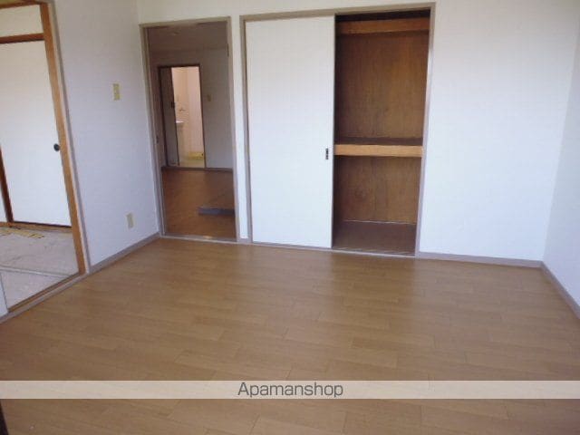 プレステージ中宮の内装写真