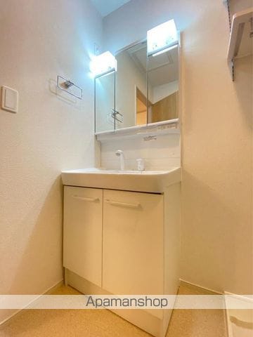 四季 夏の内装写真